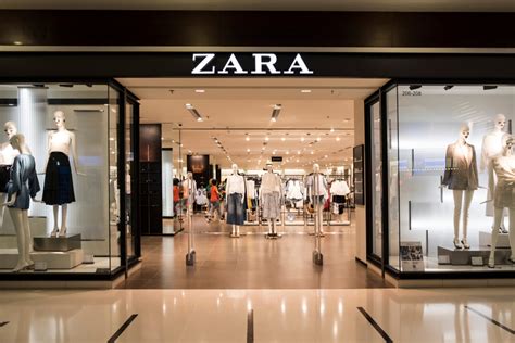 china closing store burberry zara|The reason why the closure of Zara megastore in China matters.